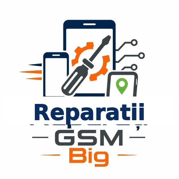 Servicii GSM BIG Manastur Logo